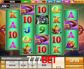 Ofertas Imperdíveis na 777Bet: Promoções e Bônus Que Valem a Pena