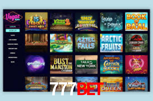777Bet