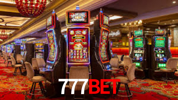 777Bet Io