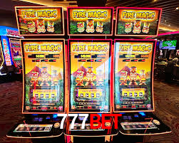 777Bet Io